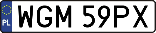 WGM59PX