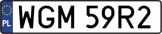 WGM59R2