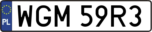 WGM59R3