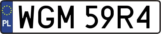 WGM59R4
