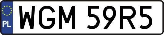 WGM59R5