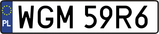 WGM59R6