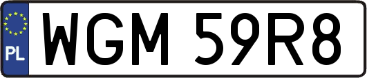 WGM59R8