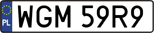 WGM59R9