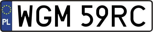 WGM59RC