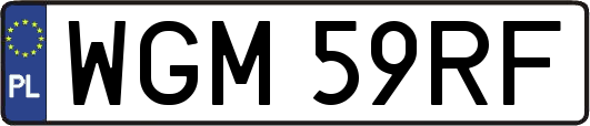 WGM59RF