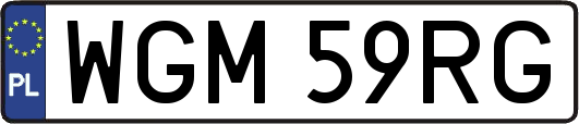 WGM59RG