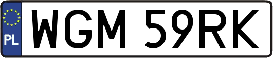 WGM59RK