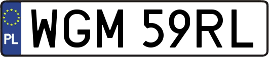 WGM59RL