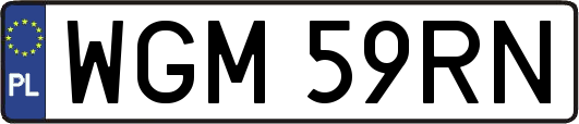 WGM59RN
