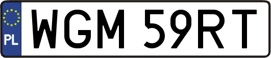 WGM59RT