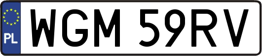 WGM59RV