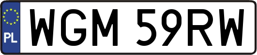 WGM59RW