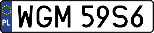 WGM59S6