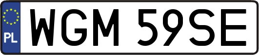 WGM59SE