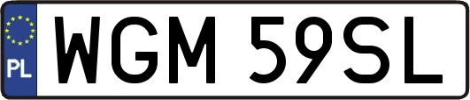 WGM59SL