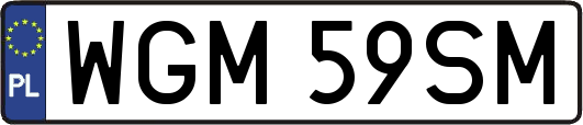 WGM59SM