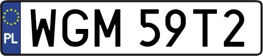 WGM59T2