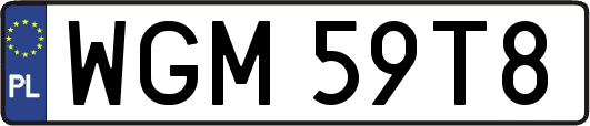 WGM59T8