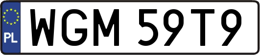 WGM59T9