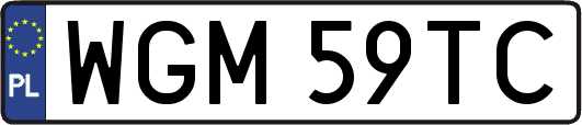WGM59TC