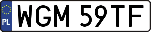 WGM59TF