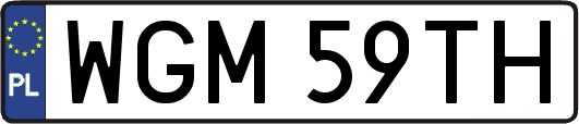 WGM59TH