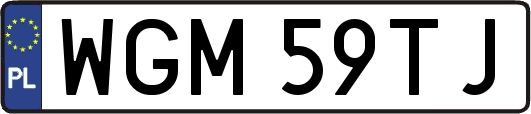 WGM59TJ