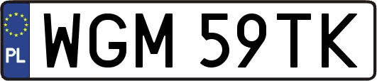 WGM59TK