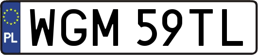 WGM59TL