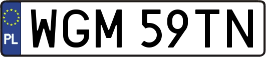 WGM59TN