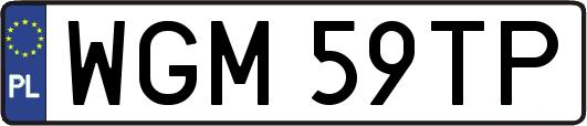 WGM59TP