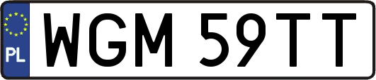 WGM59TT