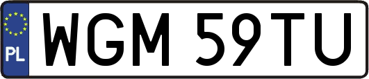 WGM59TU
