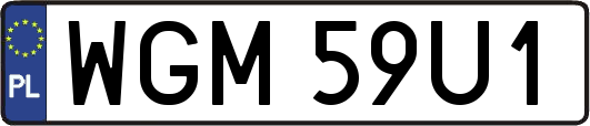 WGM59U1