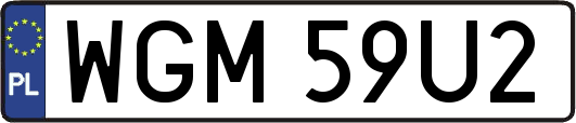 WGM59U2
