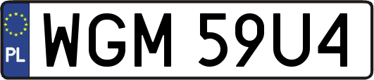 WGM59U4