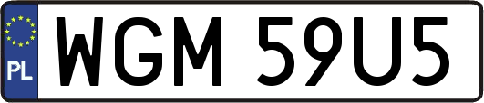 WGM59U5