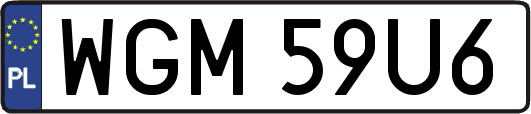 WGM59U6