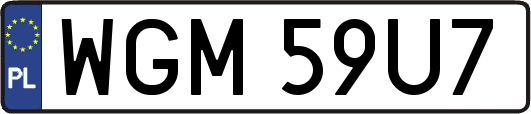 WGM59U7