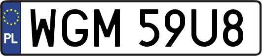 WGM59U8