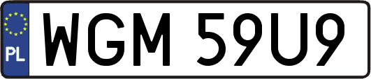 WGM59U9
