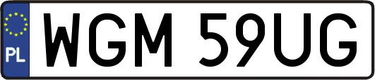 WGM59UG