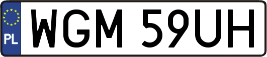 WGM59UH