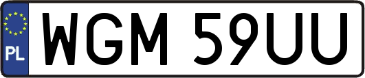 WGM59UU