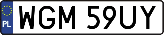 WGM59UY