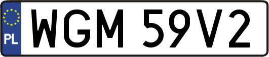 WGM59V2