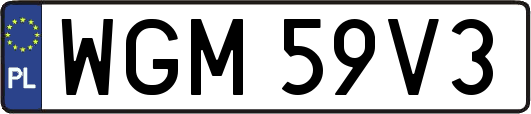 WGM59V3