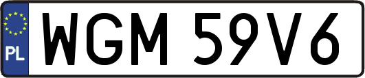 WGM59V6