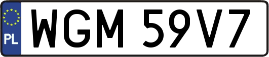 WGM59V7